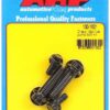 ARP Chevy Fuel Pump Bolt Kit 130-1601