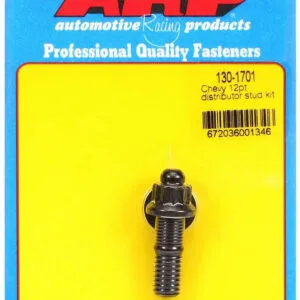 ARP Chevy Distributor Stud Kit - 12pt. 130-1701