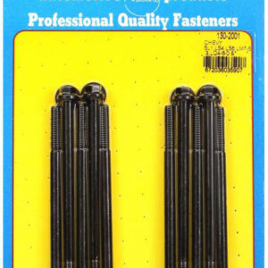 ARP Intake Manifold Bolt Kit GM LS 6pt 130-2001