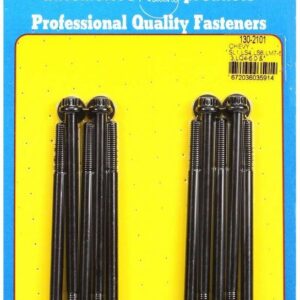 ARP Intake Manifold Bolt Kit GM LS 12pt 130-2101