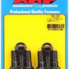 ARP Chevy Pressure Plate Bolt Kit 130-2201