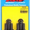 ARP Motor Mount Bolt Kit 6pt. Chevy 130-3106