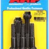 ARP Chevy Water Pump Bolt Kit - 6pt. 130-3202