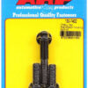 ARP Chevy Thermostat Housing Bolt Kit - 6pt. 130-7402