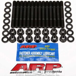 ARP Chevy Main Stud Kit - Inline 6 132-5401