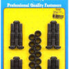 ARP Chevy Rod Bolt Kit - Inline 6 132-6001
