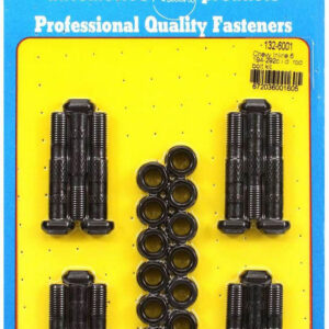 ARP Chevy Rod Bolt Kit - Inline 6 132-6001