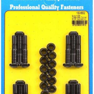 ARP Chevy Rod Bolt Kit - Inline 6 132-6002
