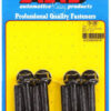ARP Bellhousing Bolt Kit - 6pt. GM LS 134-0901