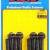 ARP Bellhousing Bolt Kit - 12pt. GM LS 134-0902