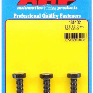 ARP Chevy Cam Bolt Kit 134-1001