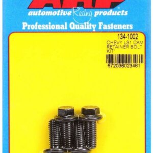 ARP LS1 Cam Retainer Bolt Kit 134-1002