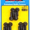 ARP Header Bolt Kit - 12pt. GM LS 134-1201