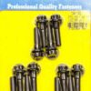 ARP Header Bolt Kit - 12pt. GM LS 134-1202