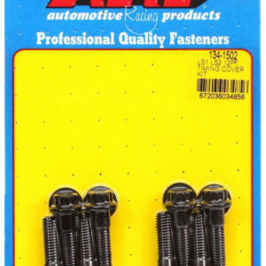 ARP Timing Cover Bolt Kit - 12pt. LS1/LS2 134-1502