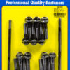 ARP Oil Pan Bolt Kit - GM LT1 6.2L 6pt 134-1806