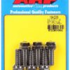 ARP Clutch Pressure Plate Bolt Kit GM LS Engines 134-2203