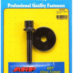 ARP SBC Balancer Bolt Kit 134-2501