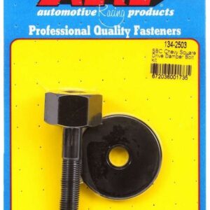ARP SBC Square Drive Damper Bolt Kit 134-2503
