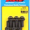 ARP Motor Mount Bolt Kit 12pt. LS1/LS2 134-3101