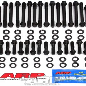 ARP SBC Head Bolt Kit 6pt. 134-3601