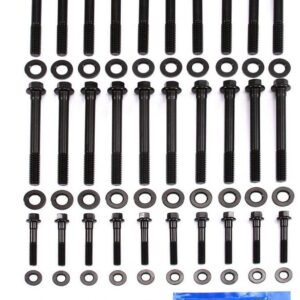 ARP SBC LS1/LS6 Head Bolt Kit 134-3610