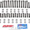 ARP SBC Head Bolt Kit 12pt. 134-3701