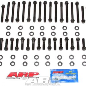 ARP SBC Head Bolt Kit 12pt. 134-3701