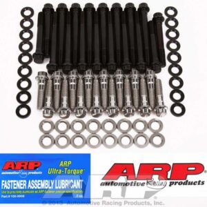 ARP SBC Head Bolt Kit 12pt. 134-3703
