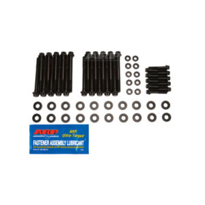 ARP Head Bolt Kit - 12pt GM LS 04 & Later 134-3710