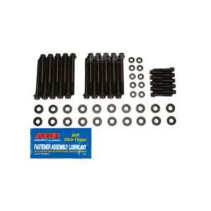 ARP Head Bolt Kit - 12pt GM LS 04 & Later 134-3710