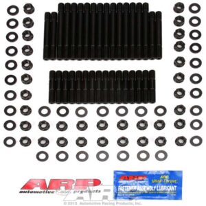 ARP SBC Head Stud Kit 6pt. 134-4001