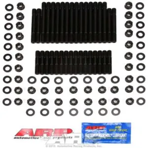 ARP SBC Head Stud Kit 6pt. 134-4001