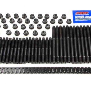 ARP SBC Head Stud Kit - 12pt. 134-4301