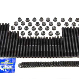 ARP SBC Head Stud Kit - 12pt. 134-4303