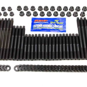 ARP SBC Head Stud Kit - 12pt. 134-4306