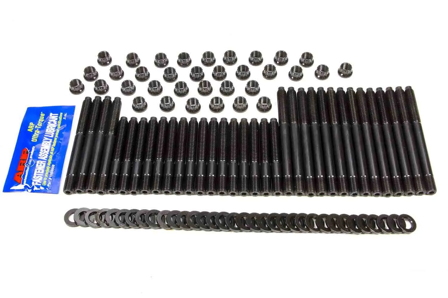 ARP SBC Head Stud Kit 12pt. 134-4311