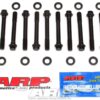ARP SBC Main Bolt Kit - Fits 2-Bolt - L/J 134-5001