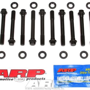ARP SBC Main Bolt Kit - Fits 2-Bolt - L/J 134-5001