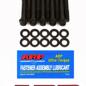 ARP SBC Main Bolt Kit - Fits 2-Bolt - S/J 134-5002