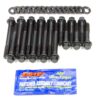 ARP SBC Main Bolt Kit - Fits 4-Bolt - L/J 6pt. 134-5202
