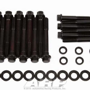 ARP SBC Main Bolt Kit For Dart SHP Block 134-5204