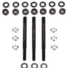 ARP SBC Windage Tray Bolt Kit - 92-97 LT1 2-Bolt 134-5502
