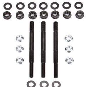 ARP SBC Windage Tray Bolt Kit - 92-97 LT1 2-Bolt 134-5502