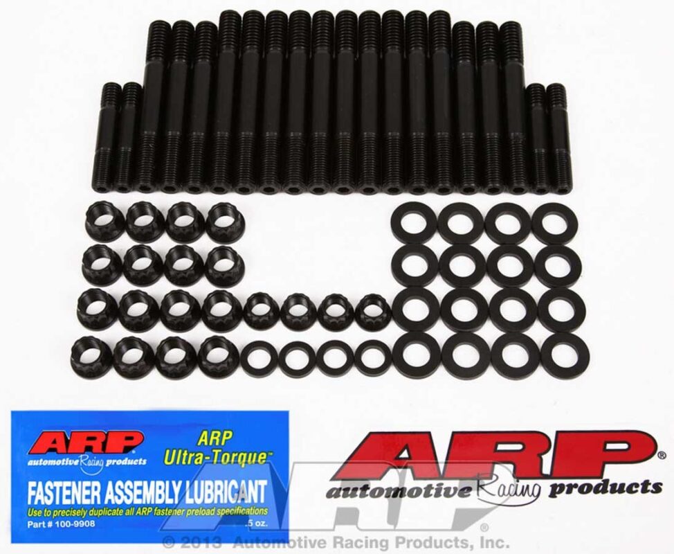 ARP SBC Main Stud Kit - Dart Little M Block 134-5801