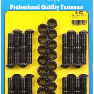 ARP SBC Rod Bolt Kit - Fits 305/307/350 L/J Engines 134-6003