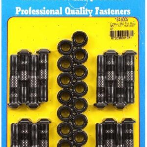 ARP SBC Rod Bolt Kit - Fits 350 LT1 134-6005