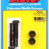 ARP SBC Rod Bolt Kit - Fits 283-327 S/J (2-Pack) 134-6021