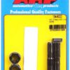 ARP SBC Rod Bolt Kit - Fits 400 (2-Pack) 134-6022