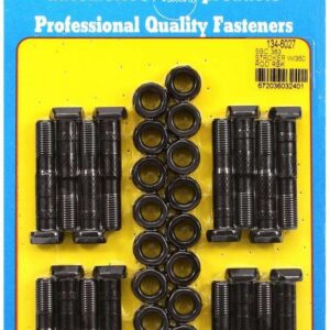 ARP SBC Rod Bolt Kit - Fits 383 Stroker 134-6027